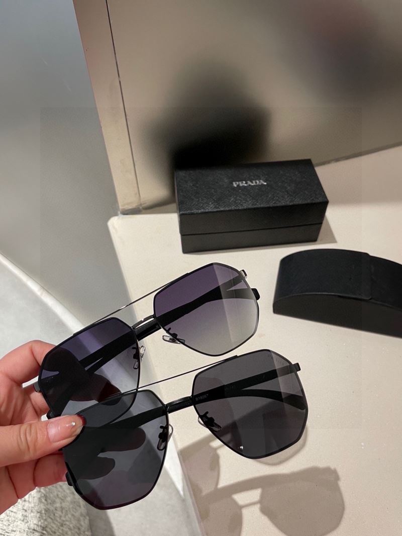 Prada Sunglasses